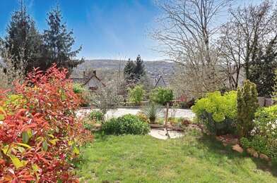 Maison 5 pièces 358000 €