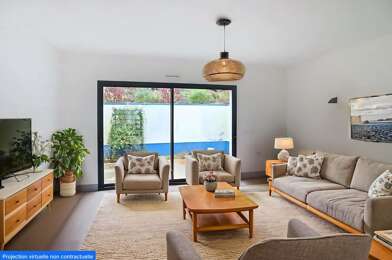 Maison 5 pièces 358000 €