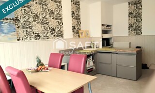 Maison 9 Pièces 130 m² à vendre à Luçon (85400)