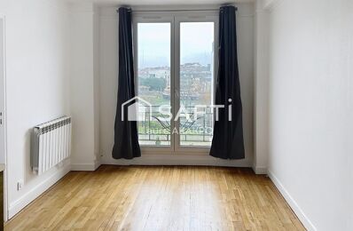 vente appartement 204 500 € à proximité de Noisy-le-Grand (93160)