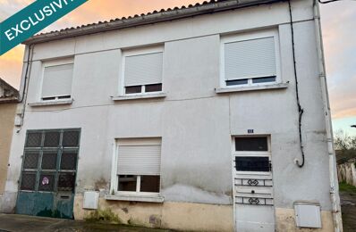 immeuble  pièces 151 m2 à vendre à Villeneuve-sur-Lot (47300)