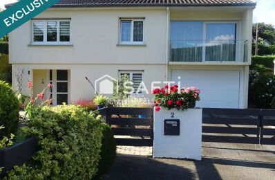 vente maison 245 000 € à proximité de Théding (57450)