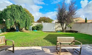 Maison 8 Pièces 180 m² à vendre à Angoulins (17690)