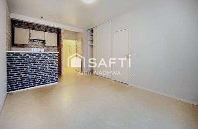 vente appartement 108 000 € à proximité de Bazancourt (51110)