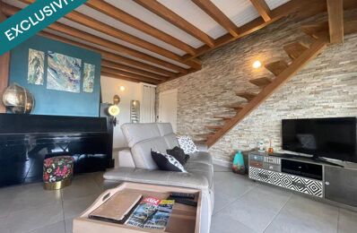 vente appartement 405 000 € à proximité de Fort-de-France (97200)