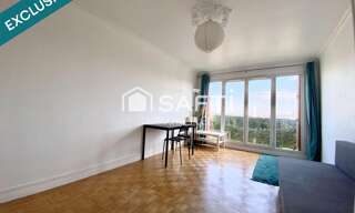 Appartement 3 Pièces 63 m² à vendre à Fresnes (94260)