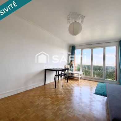 Appartement 3 pièces 195000 €