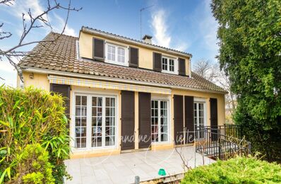 vente maison 870 000 € à proximité de Marly-le-Roi (78160)