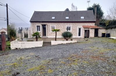 vente maison 187 500 € à proximité de Chauny (02300)