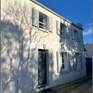 Maison 5 pièces 97 m²