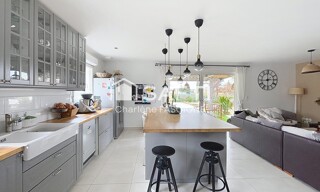 Maison 6 Pièces 117 m² à vendre à Vidauban (83550)