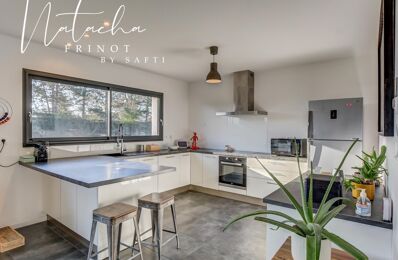 vente maison 365 000 € à proximité de Villematier (31340)