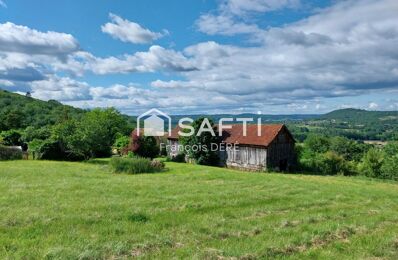 maison 2 pièces 200 m2 à vendre à Le Buisson-de-Cadouin (24480)