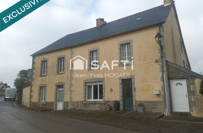 vente maison 196 000 € à proximité de Pleyben (29190)