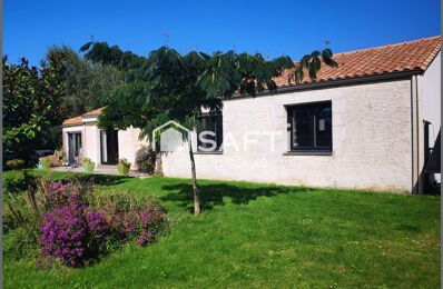 vente maison 299 900 € à proximité de Boussay (44190)