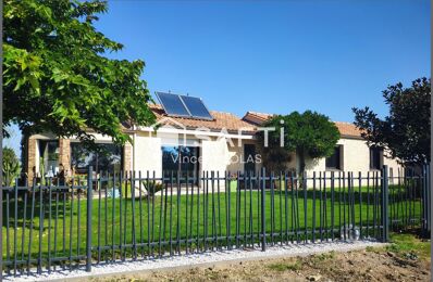 vente maison 299 900 € à proximité de Montaigu-Vendée (85600)