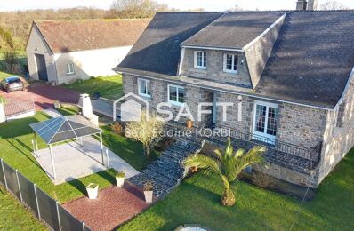 vente maison 338 000 € à proximité de Barneville-Carteret (50270)