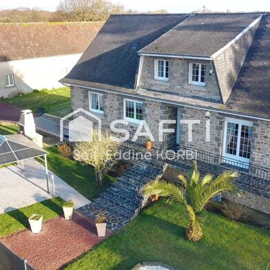 Maison 5 pièces 338000 €