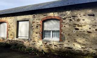 Maison 8 Pièces 130 m² à vendre à Mouchamps (85640)