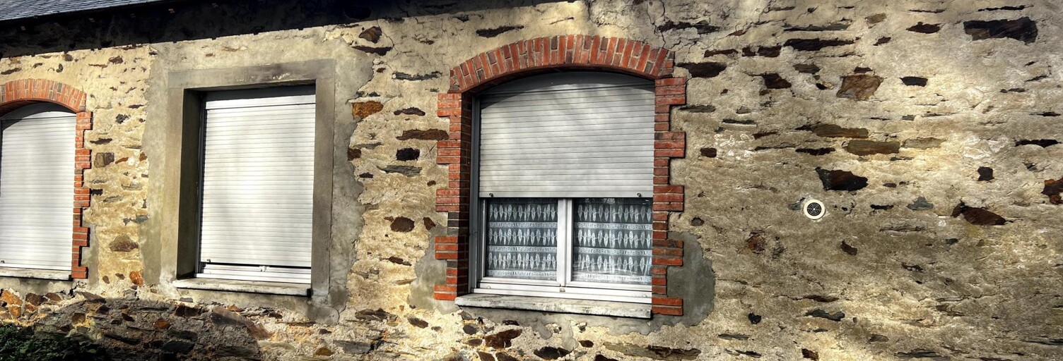 Maison 8 Pièces 130 m² à vendre à Mouchamps (85640)