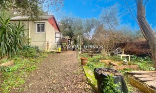 Maison 3 Pièces 45 m² à vendre à Murviel-lès-Montpellier (34570)