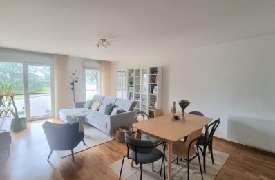 vente appartement 239 000 € à proximité de Sotteville-Lès-Rouen (76300)