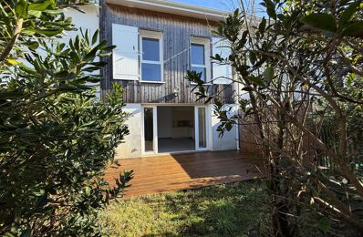 vente maison 379 000 € à proximité de Arcachon (33120)