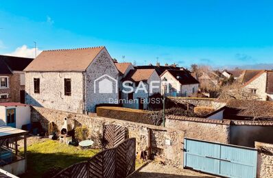 vente maison 184 900 € à proximité de Saint-Martin-la-Garenne (78520)