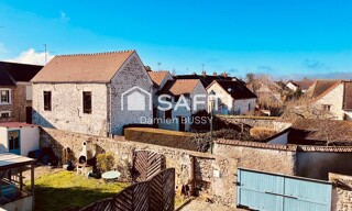 Maison 6 Pièces 80 m² à vendre à Moisson (78840)