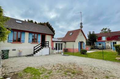 Maison 6 pièces 174900 €