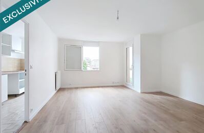 vente appartement 320 000 € à proximité de Villecresnes (94440)