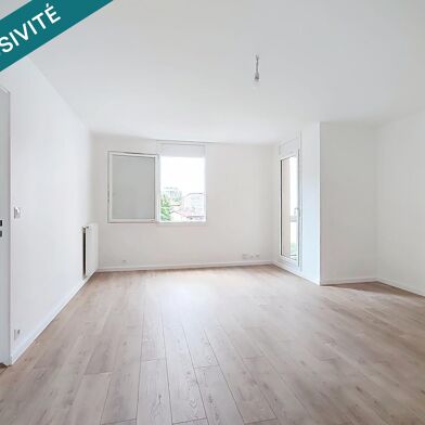 Appartement 2 pièces 50 m²