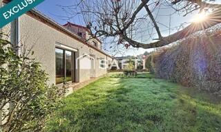 Maison 7 Pièces 169 m² à vendre à Bressuire (79300)
