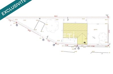 vente terrain 17 000 € à proximité de Châtillon-sur-Thouet (79200)