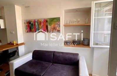 vente appartement 185 000 € à proximité de Guéthary (64210)