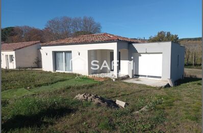 vente maison 235 000 € à proximité de Villar-Saint-Anselme (11250)