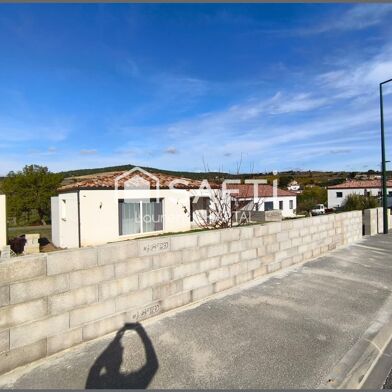 Maison 5 pièces 215000 €