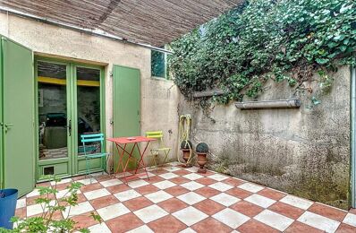 vente maison 395 000 € à proximité de Sainte-Eulalie (33560)