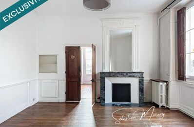 vente appartement 315 000 € à proximité de La Haie-Fouassière (44690)