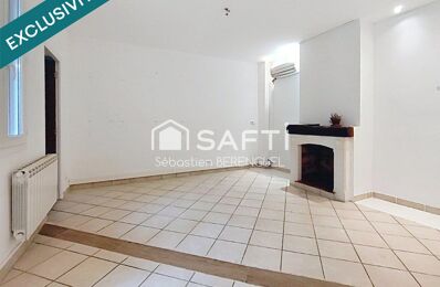 vente appartement 179 000 € à proximité de Montagnac (34530)