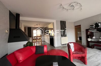 vente maison 480 000 € à proximité de La Frette-sur-Seine (95530)