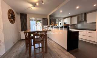 Maison 8 Pièces 143 m² à vendre à Herblay-sur-Seine (95220)