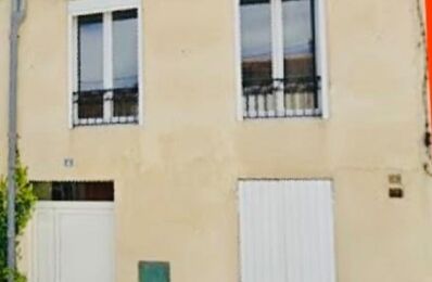 vente appartement 64 900 € à proximité de Lesparre-Médoc (33340)