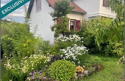 vente maison 365 000 € à proximité de Longeville-Lès-Saint-Avold (57740)