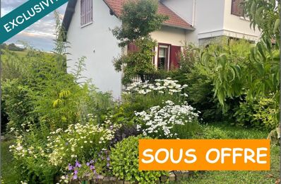 vente maison 365 000 € à proximité de Fouligny (57220)