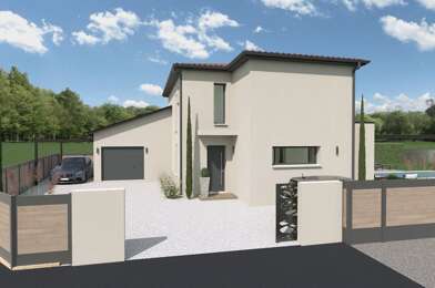 Maison 6 pièces 599000 €