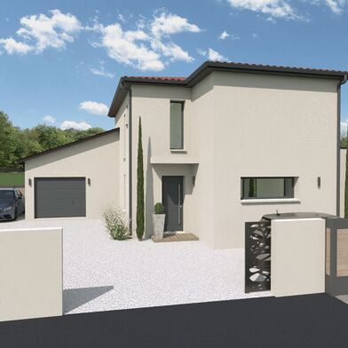 Maison 6 pièces 599000 €