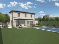 Maison à construire 6 pièces 126 m² — photo 2