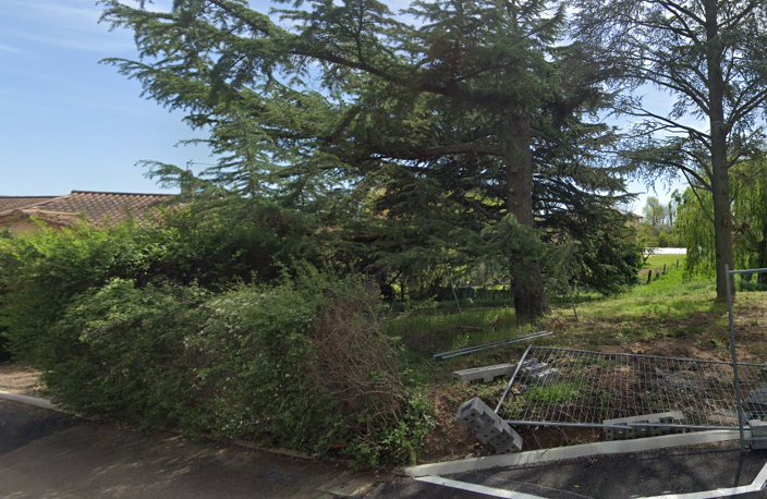 Vente maison à construire 126 m² Dommartin (69380) — photo 3