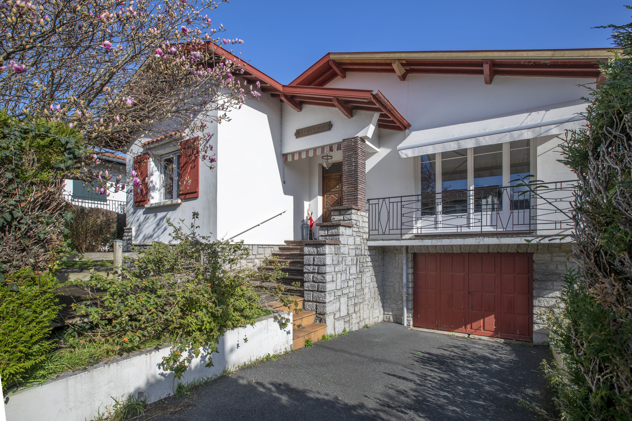 Villa / Maison 5 pièces  à vendre Saint-Jean-de-Luz 64500